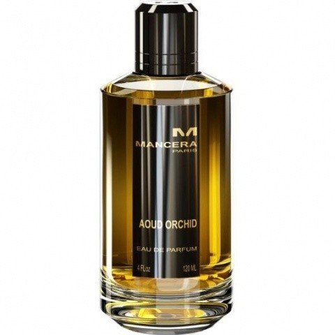 Aoud Orchid